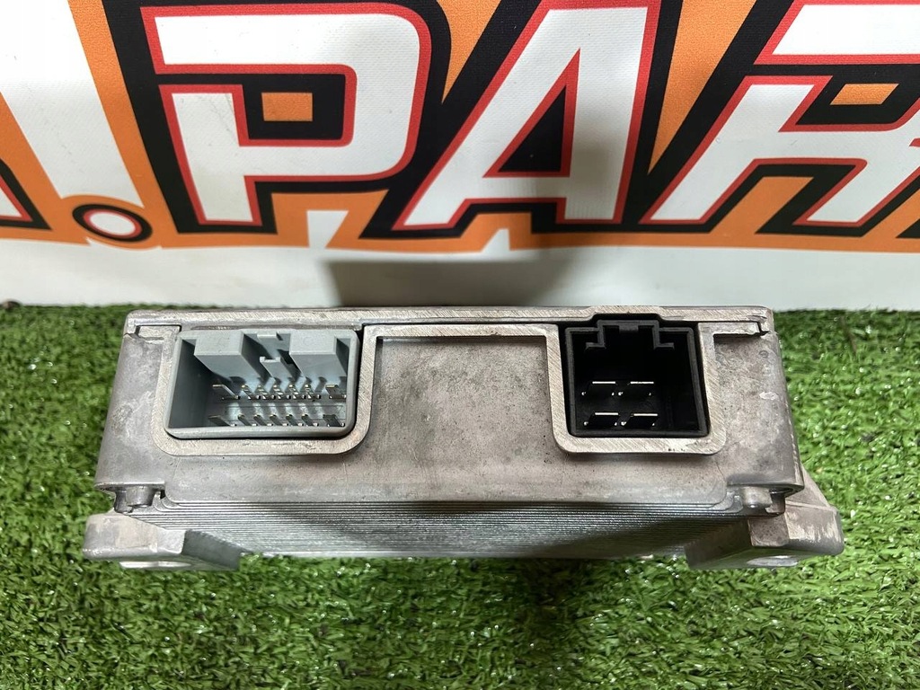 CONVERTOR DE PUTERE RANGE ROVER SPORT L494 JPLA-14F722-AB Product image