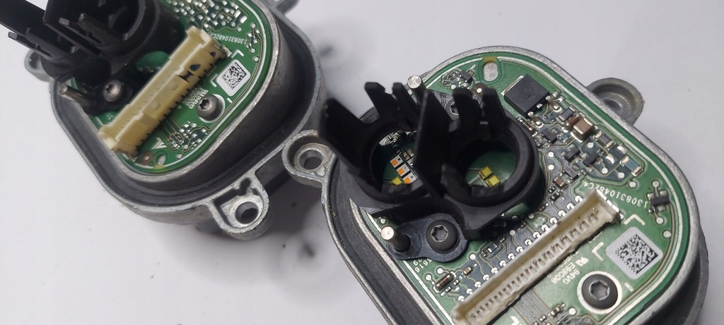 AUDI A4 B9 MODUL LAMPĂ ARIICI INVERTER 1305715395 Product image