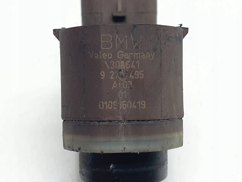 SENSOR PARCARE PDC 9270495 BMW F10 F11 F2 Product image
