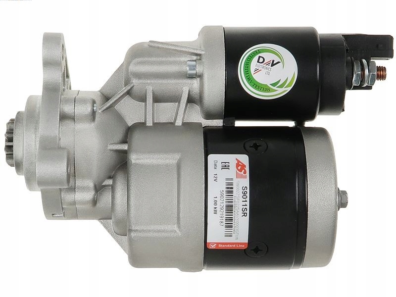 Fabia 1.0, Fabia 1.4, Fabia 1.4 16V, Fabia 1.4 Praktik, Octavia 1.4 [AQV], Product image