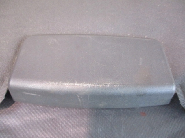 TOYOTA COROLLA VERSO II ROLLER TRUNK LATTER Product image