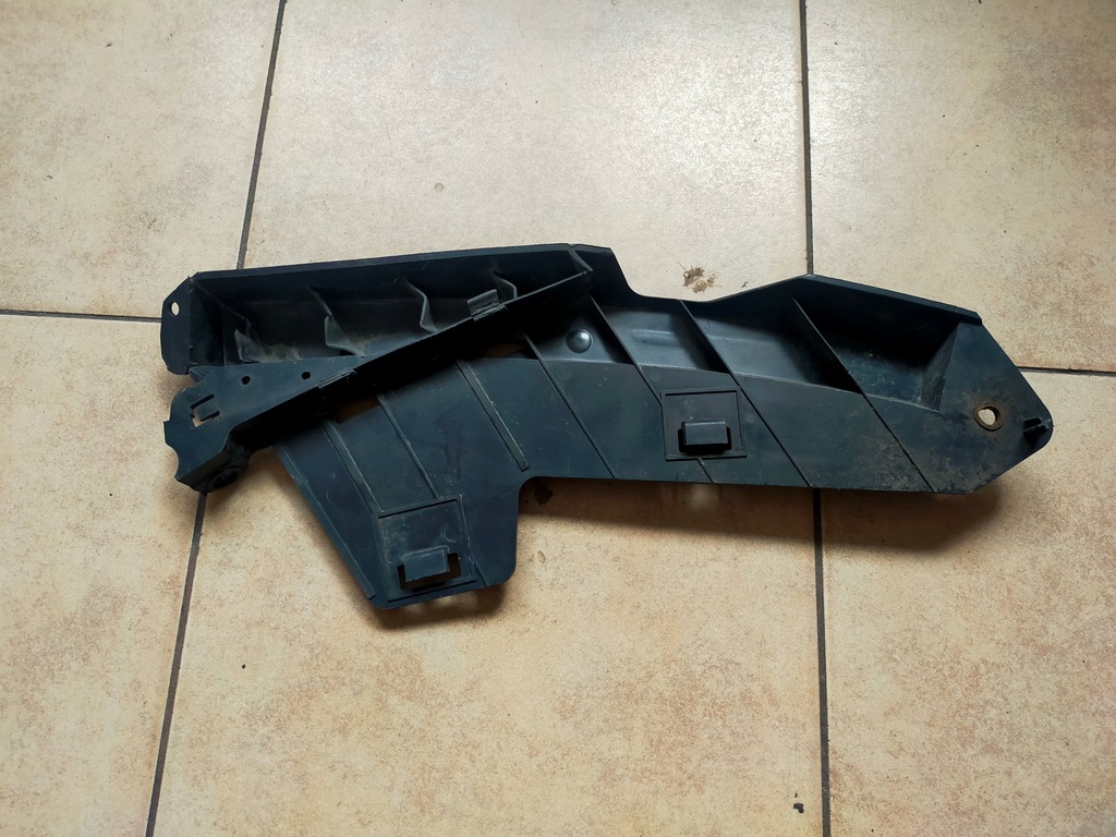 VOLVO V70 XC70 S80 LAMPĂ MONTARE LAMPĂ STÂNGA 30796387 Product image