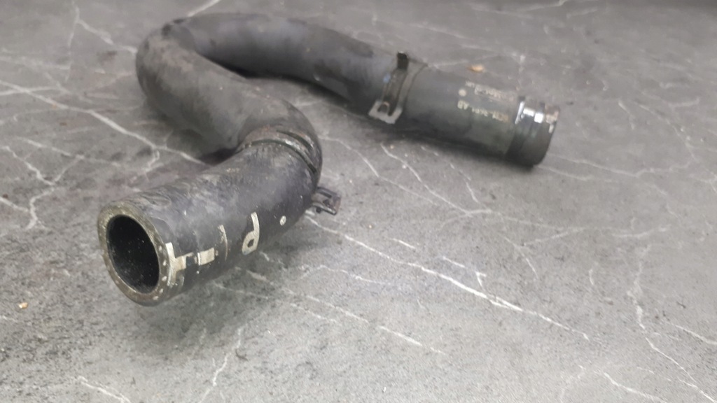 6C11-3691-AB furtun servodirecție MONDEO MK4 2.0 16V Product image
