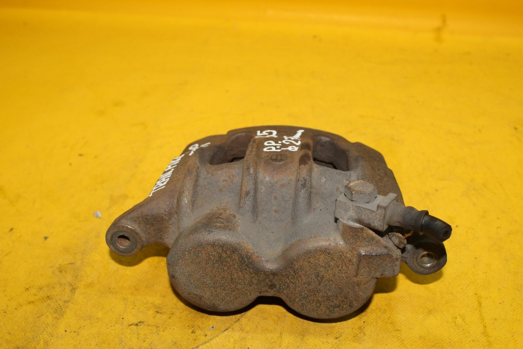 ETRIER DE FRANA DREAPTA FATA TRANSIT MK6 2.0 TDDI Product image