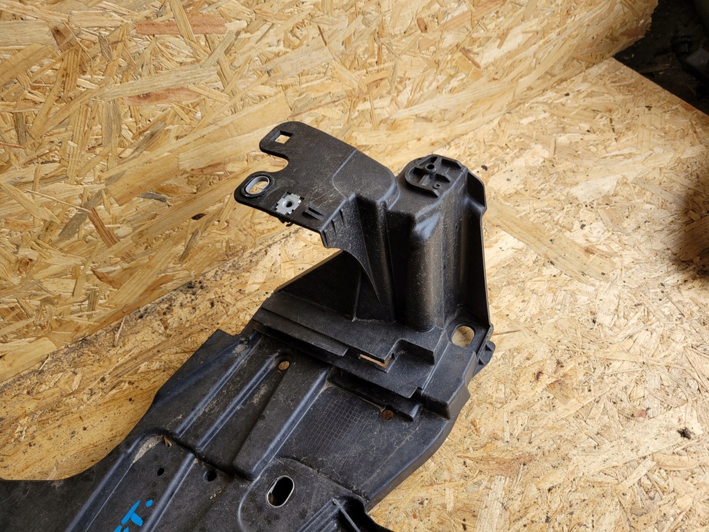 CULARE SUB LAMPA DREAPTA RENAULT MEGANE III 3 LIFT Product image