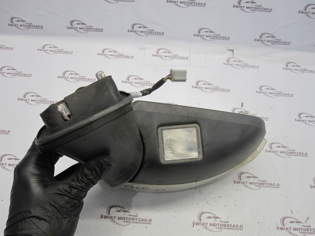 Ford Kuga Mk1 și 10r Oglindă dreaptă E9024417 7 Pin Angel Product image