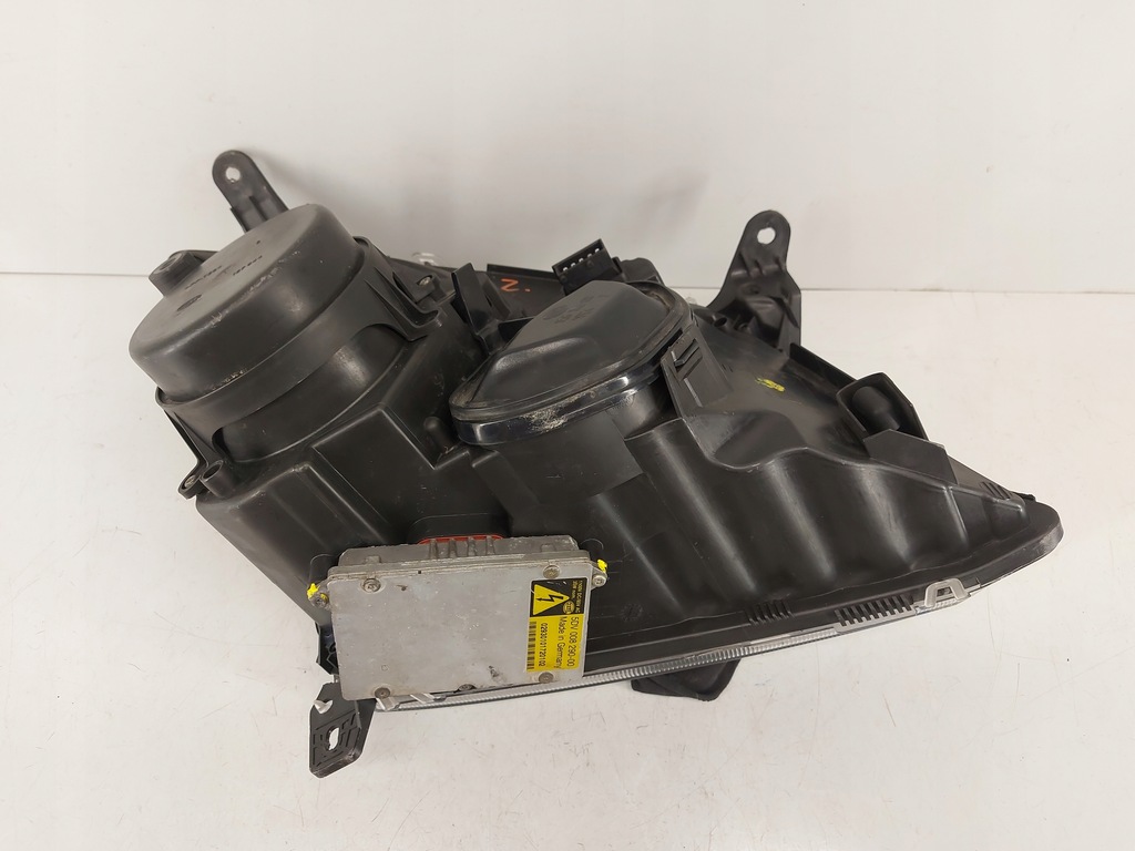 Far Opel Vectra C Signum GTS Xenon 02-05, lampa fata stanga Product image