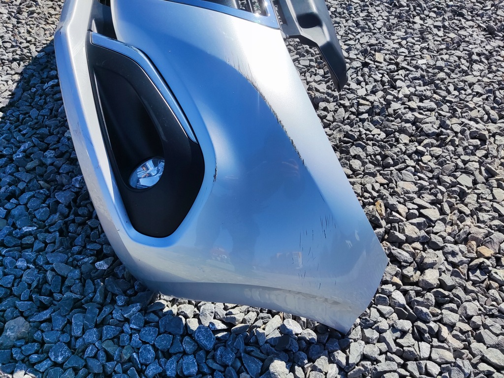 Bara frontală completă Peugeot 208 și 2015-2019 Lift Product image