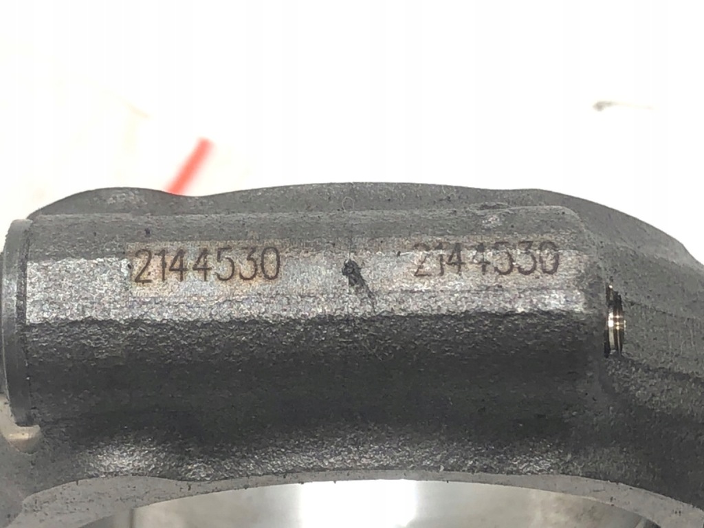 PISTON CU BIELLA CITROEN C4 III 1.2 130CP 9807260380F Product image