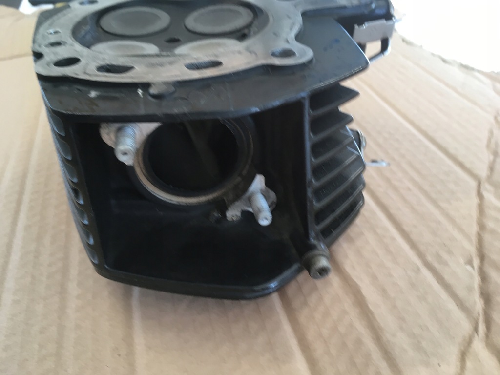 BMW R1200GS 7723604 Supape cap supape R1200 Product image