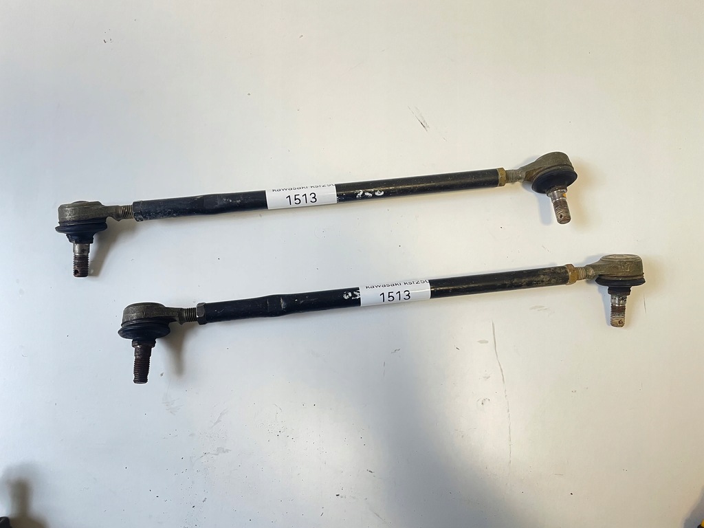 Suport de directie Kawasaki KSF 250 37 cm Product image