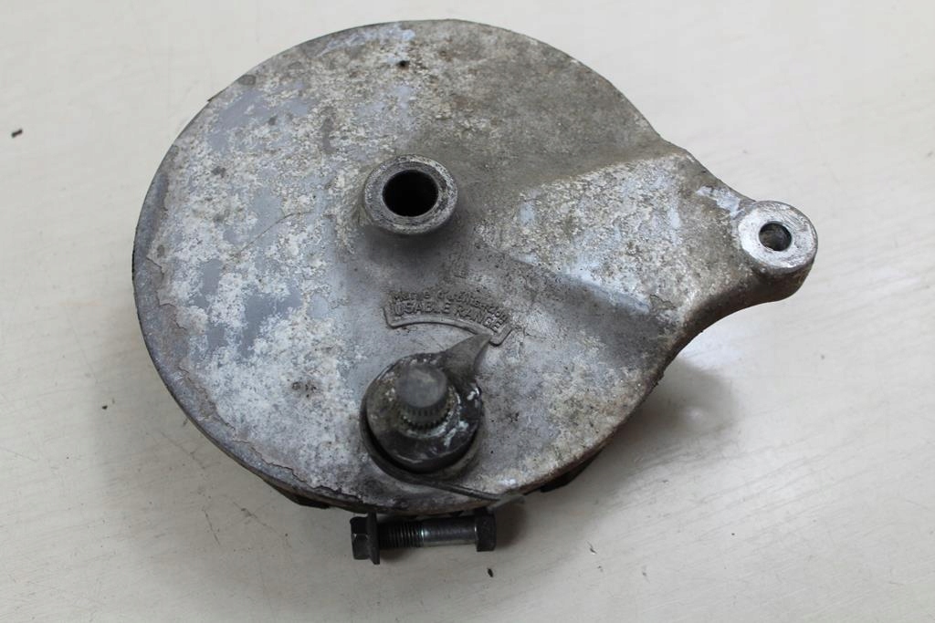 KAWASAKI EN500 VULCAN TAMBUR DE FRANA SAPOTI SPATE Product image