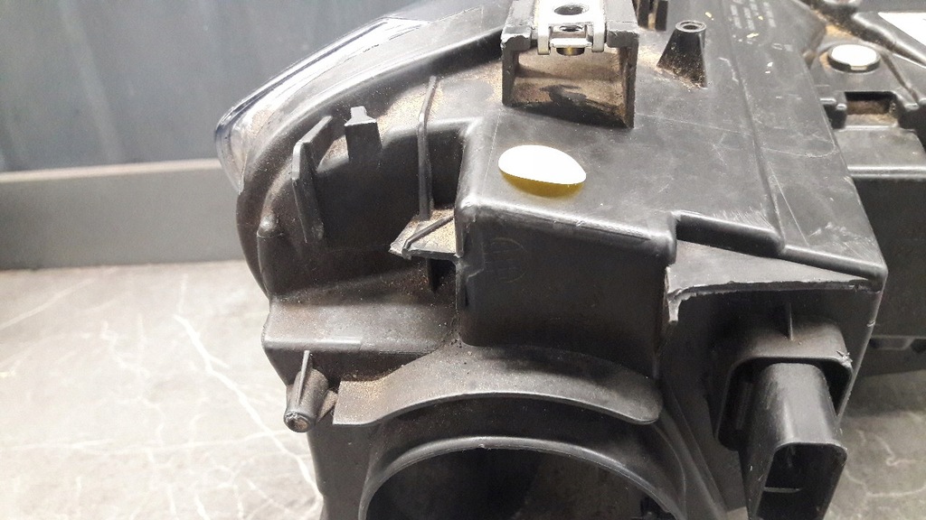 9816827280 Far stanga fata Peugeot Rifter IV 18R- Product image