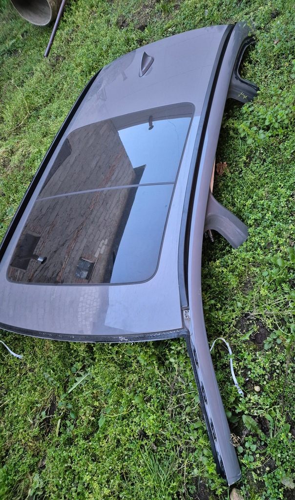 BMW 5 G31 Ridicați acoperișul Panorama Roller Blind Product image