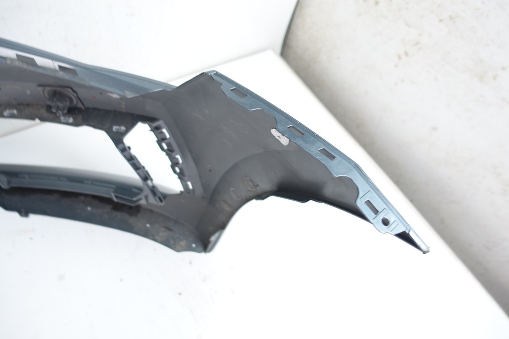 Skoda Scala 657 2019- Bara de protecție față frontală 657807221 Product image