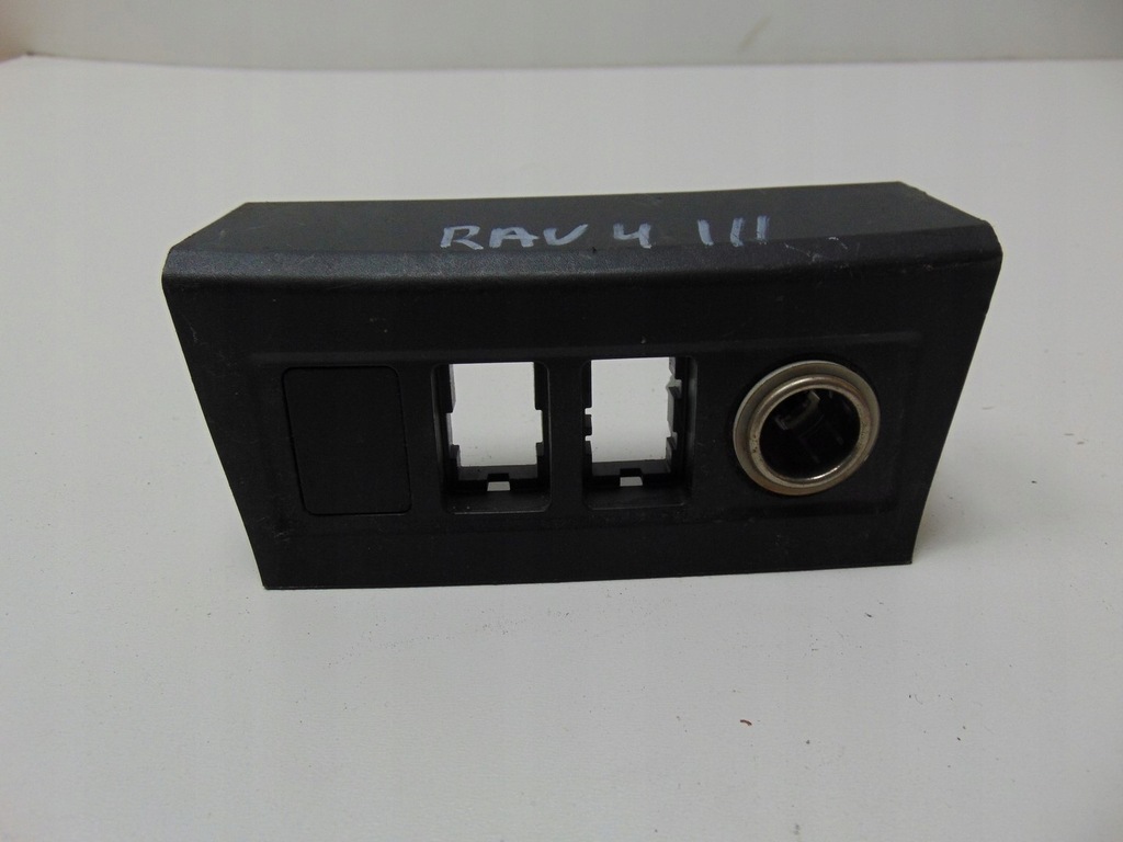 PANOU PRISE ABRICHETA TOYOTA RAV4 III 55449-42010 Product image