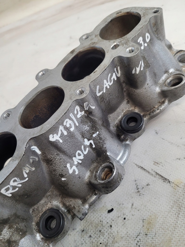 COLECTOR ADMISIUNE OE 9630334280 RENAULT LAGUNA II 3.0 Product image