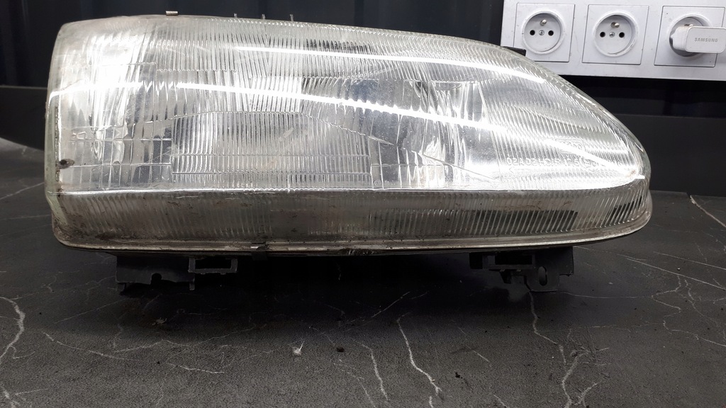 far dreapta fata Renault Megane I Valeo Product image