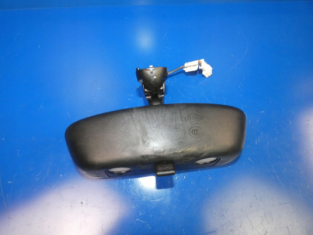 Oglinda retrovizoare interioara MERCEDES A W176 4 PIN Product image