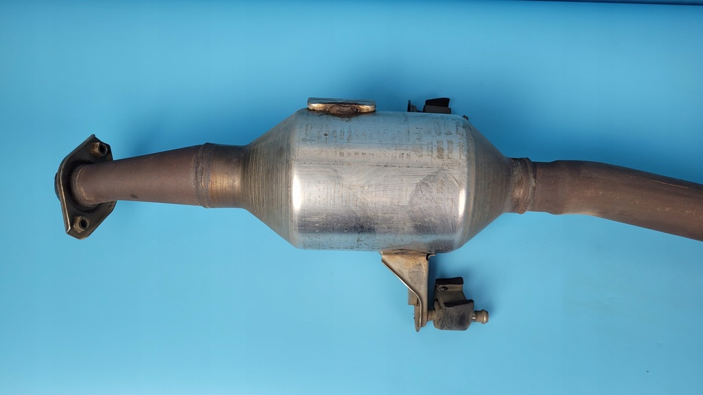 TOYOTA COROLLA E21 23r 1.8 HIBRID TOBA DE EȘTIE CATALITICĂ 30T36-STI 30T36STI Product image