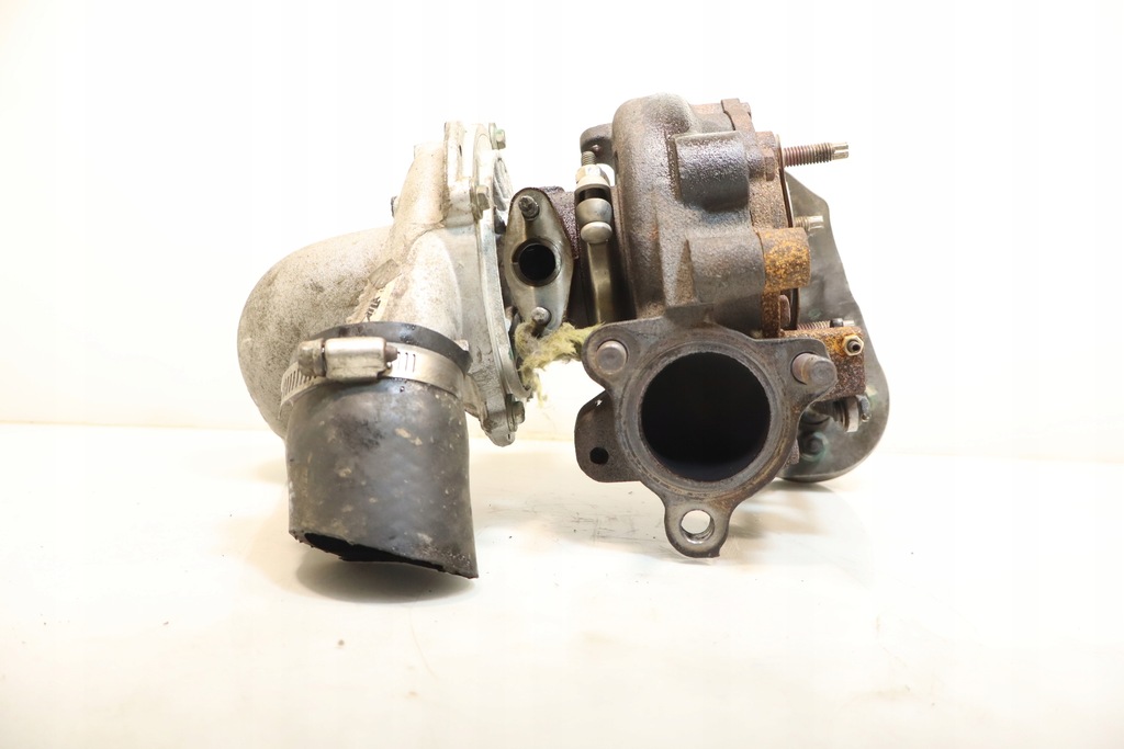 TOYOTA AVENSIS II T25 2.0D4D TURBOCOMPRESSOR Product image