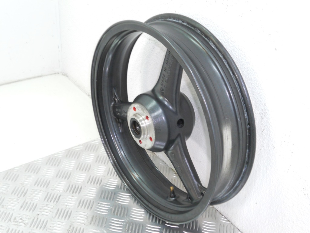 KAWASAKI ZX9R NINJA 00-03 * JANTE ROATA FATA ORIGINALA Product image