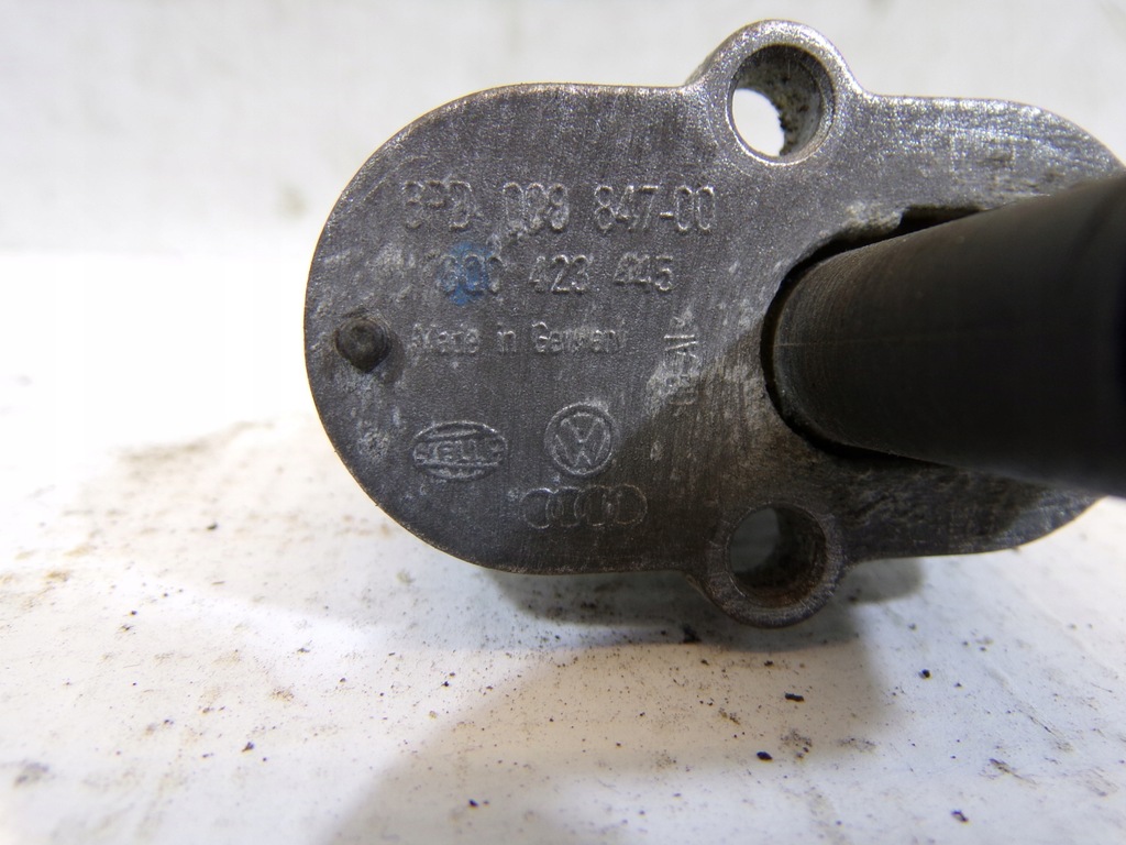 SENSOR unghi de virare AUDI SEAT SKODA VW 6Q0423445 Product image