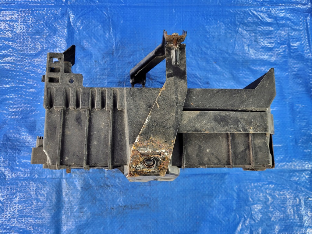 Opel-Czari Astra J Zafira C BASA DE RĂZBOI a bateriei 13354420 Product image
