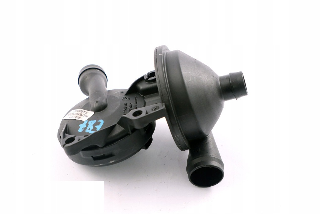 BMW E87 E90 E91 N46 Odma Separator Ulei Benzina Product image