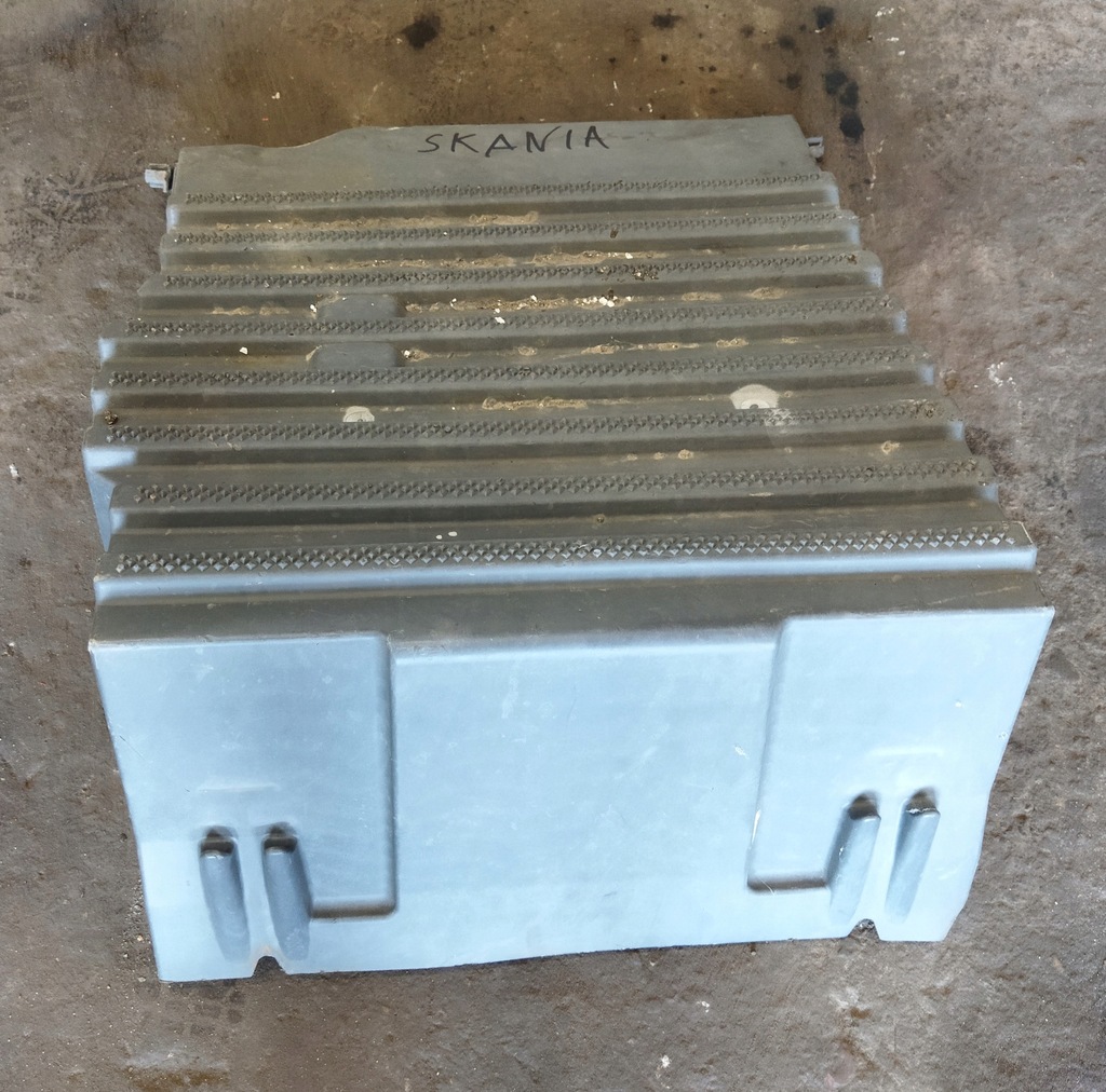 CAPAC, CAPAC BATERIE SCANIA R Product image