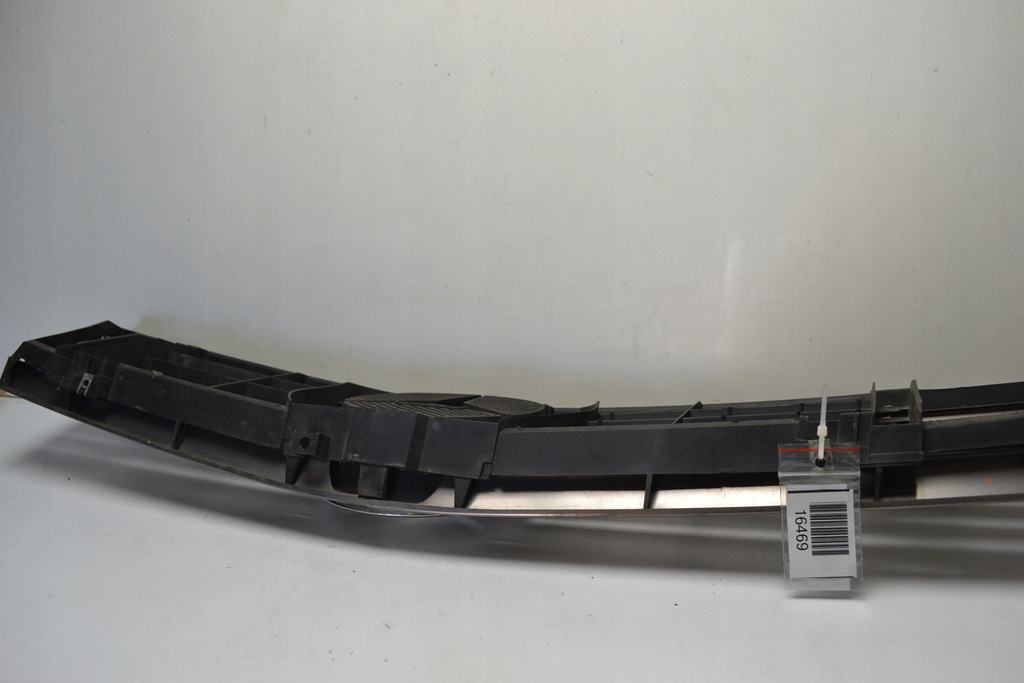 Grila radiator Mercedes R129 SL Grill Polift 1995-2001 Product image