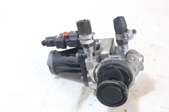 VALVA EGR RECIRCULARE GAZ DE ESCAPE C-ELYSEE II 1.5HDI Product image