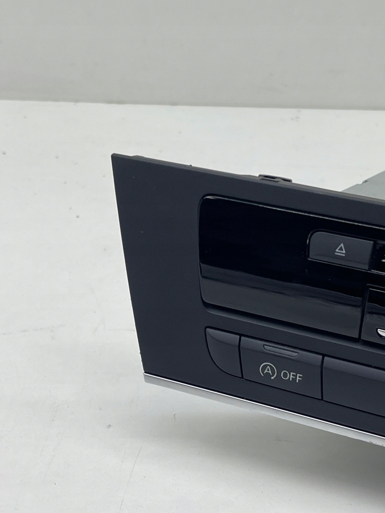 Modul cititor AUDI A6 A7 C7, unitate multimedia, NAVI MMI NAVIGATION, LEGAL Product image