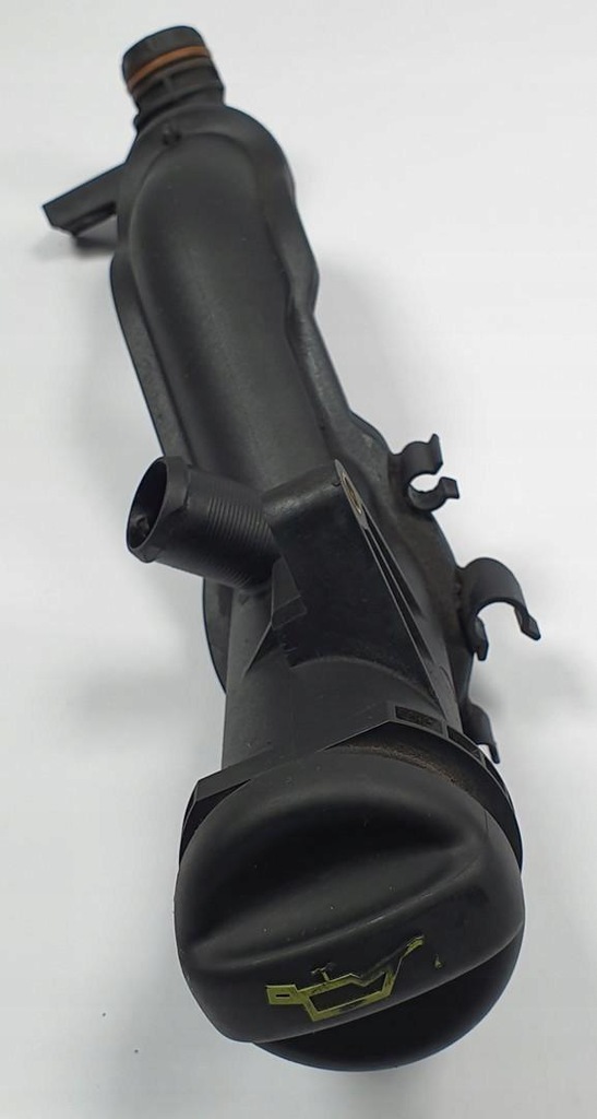 Țeavă de umplutură de ulei Ford Mondeo MK4 2.0 TDCI 9654733980 Product image