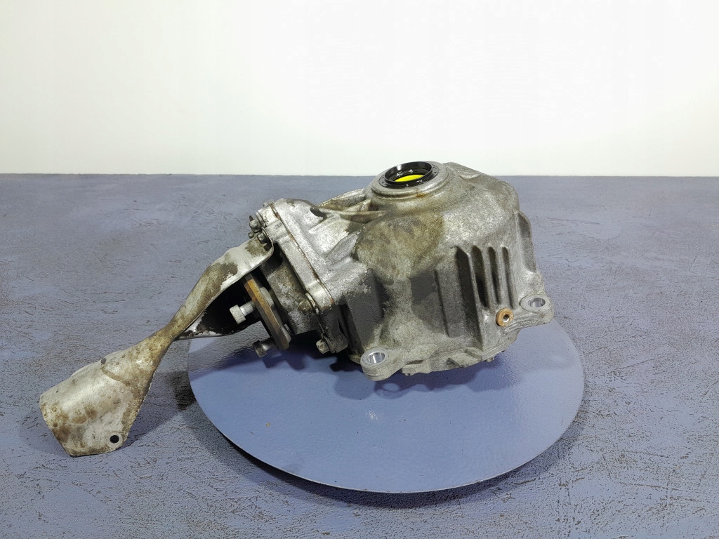 MERCEDES S W222 LIFT 3.0 B M256 367 CP DIFERENT AXIE FATA A2213353400 Product image