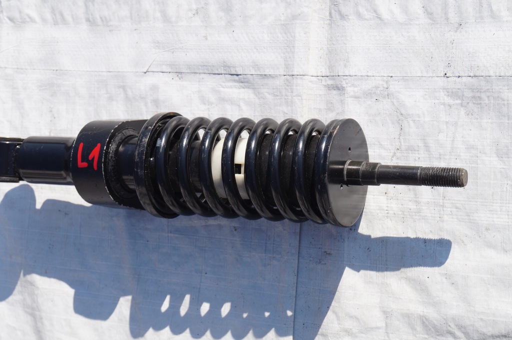 AMORTIZOR CABINA IVECO 500379694 111500115723 Product image