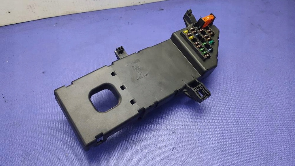 Modulul BSI 518721022 Opel Vectra C 02-05 Product image