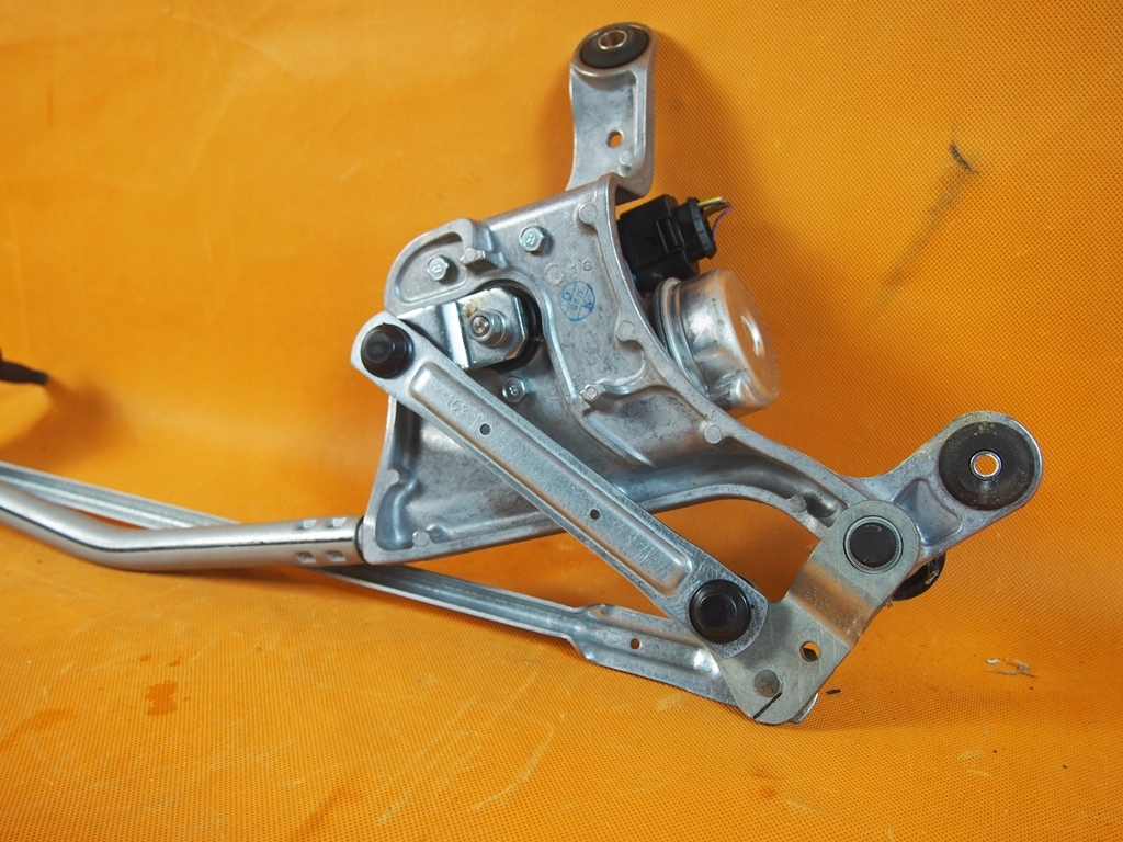 Motor cu mecanism ștergător Audi E-Tron 4kL955023 Product image