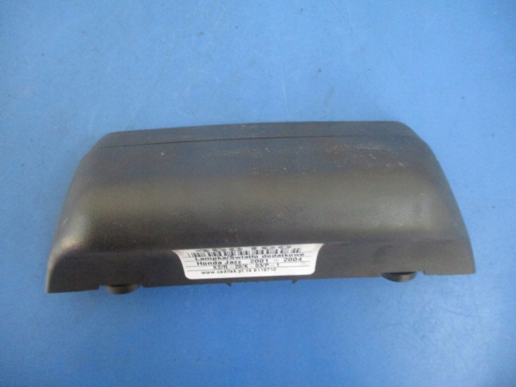 HONDA JAZZ II A TREIA LAMPĂ, LAMPĂ DE FRANĂ, FLAP Product image