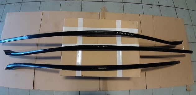 CARCASA FILTRU AER MERCEDES CLA W 117 GLA X 156 ALTE ARTICOLE Product image