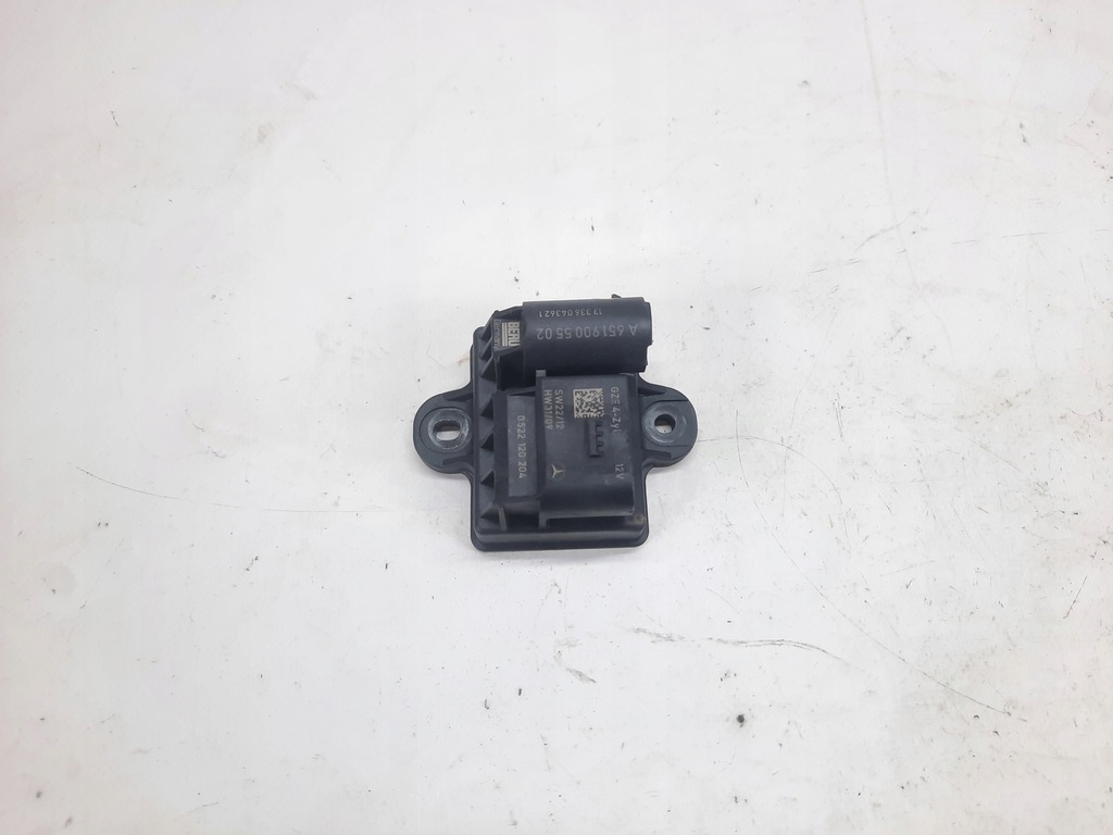 RELEU BUGIE INCALASATE MERCEDES W176 W246 A6519005502 CDI Product image