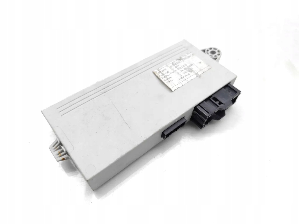Modul de control acces BMW Seria 6 CAS Comfort Product image