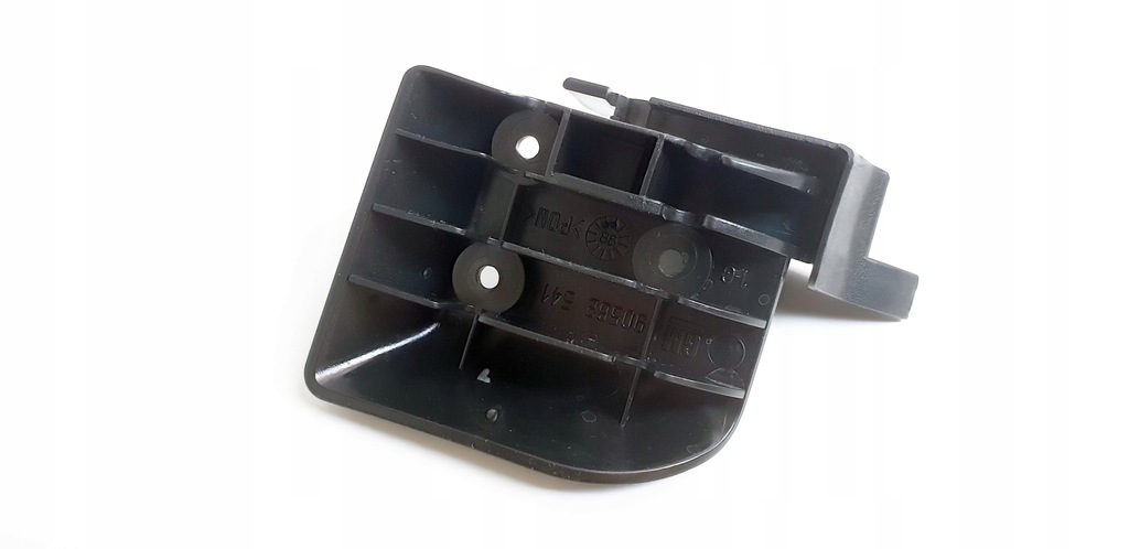 Balama Opel Astra G 2 II, montaj pe raft, raft portbagaj, STÂNGA Product image