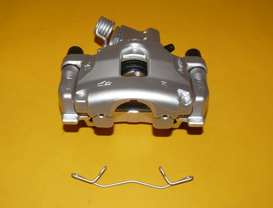 CLEMĂ DREAPTA SPATE HONDA CIVIC IX 276/10 11-16 Product image