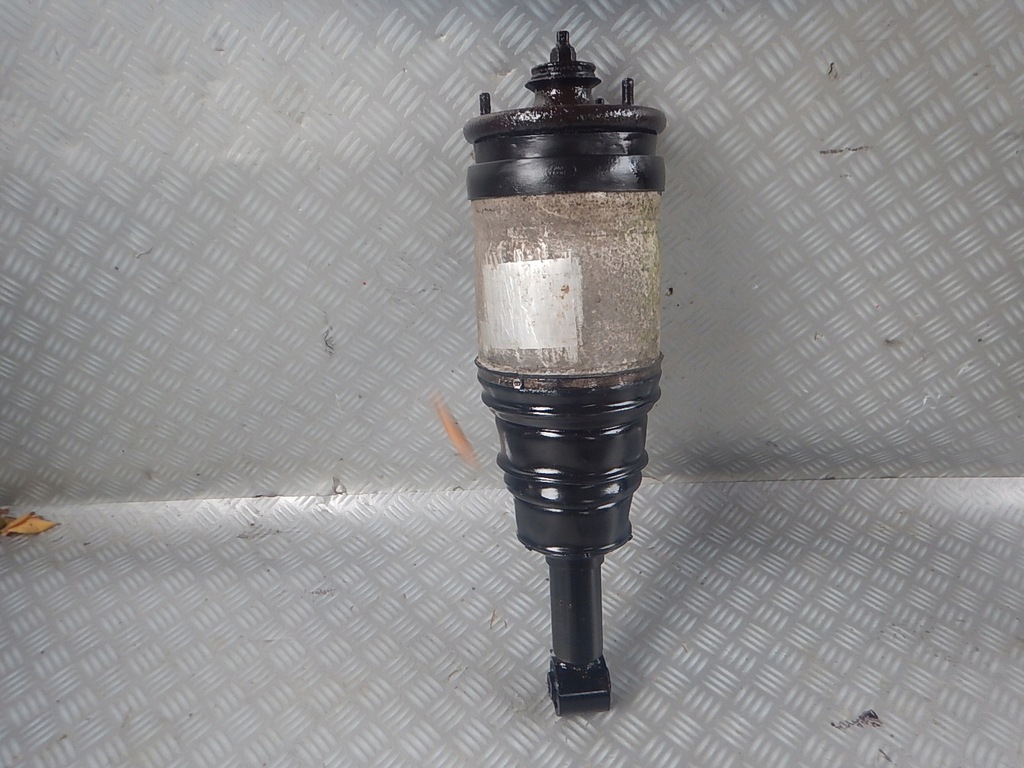 LAND ROVER DISCOVERY 4 IV AMORTIZOR SPATE BLUFE SPATE Product image