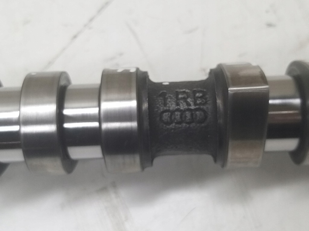 ARBORE ADMISIE 1RB 2.0 B ALT 20V Passat AUDI VW B5 A4 B6 B7 130KM Product image