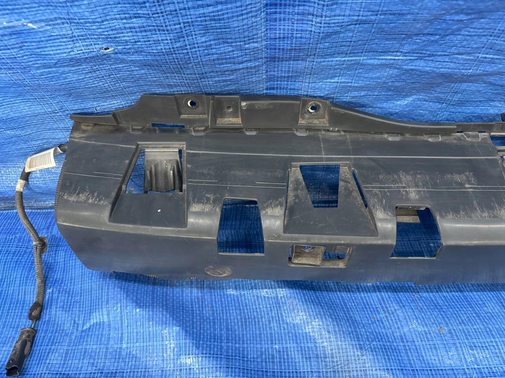 Citroen C4 Grand Picasso II 9677307680 9805202880 Diapozitiv de bara din spate Product image