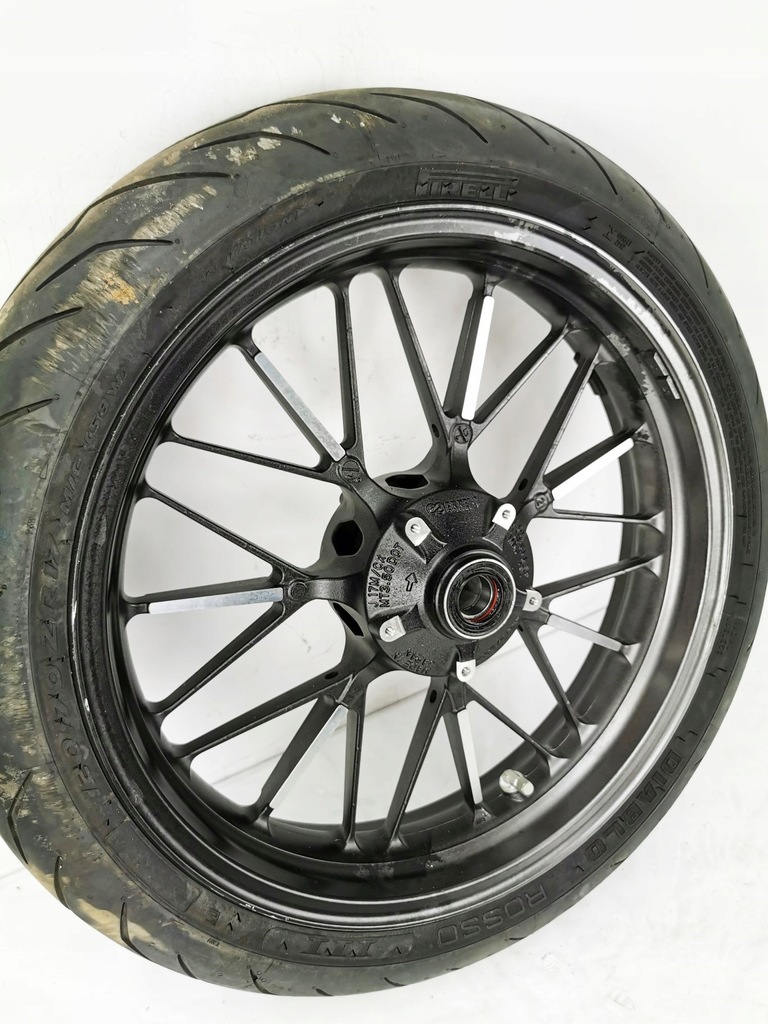 Honda CB 1000 R SC80 18- JANTE FATA Product image