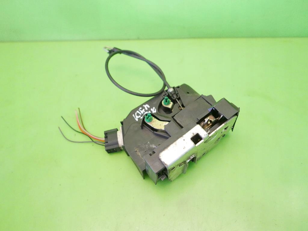 BLOCARE STANGA SPATE LAND ROVER FREELANDER I LN 97-00 Product image