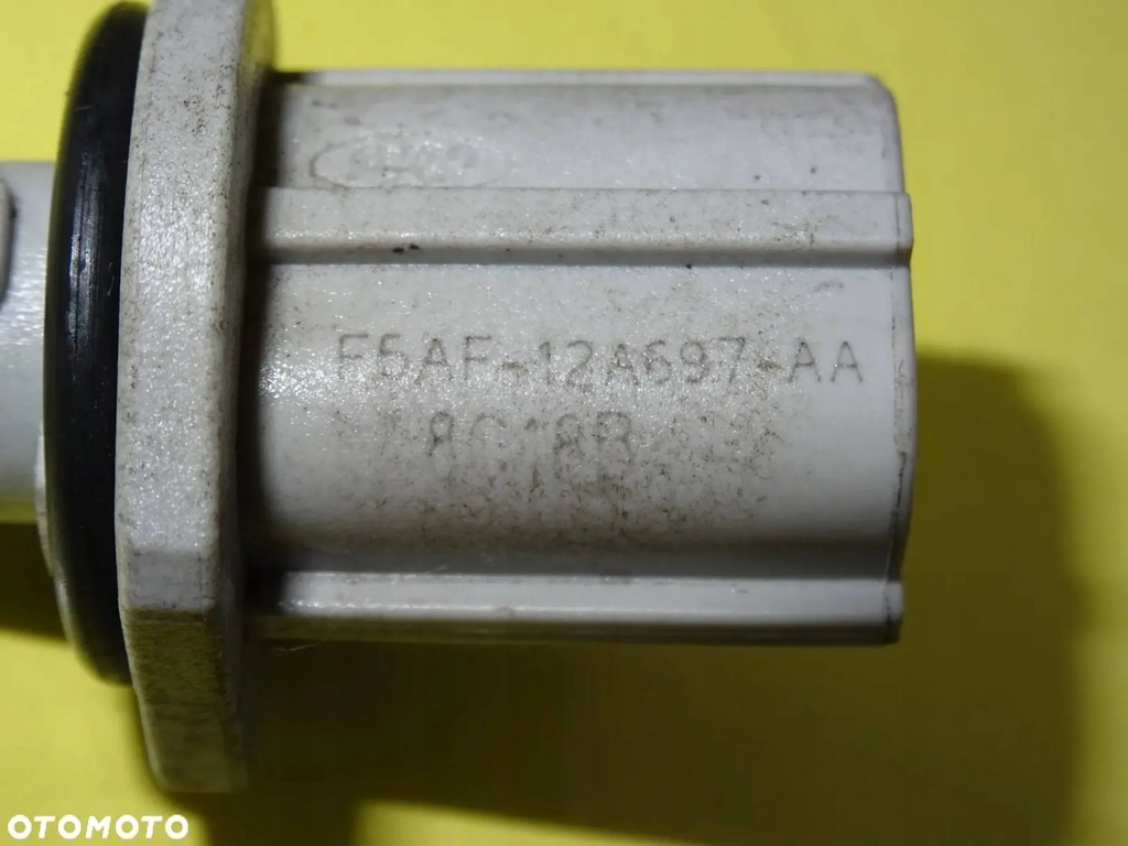 SENSOR TEMPERATURA AER ADMISIE FORD FOCUS F5AF-12A697-AA NR100 Product image